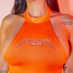 WOMENS DRESSES CAYENNE SKIRT SET-RED Best Seller