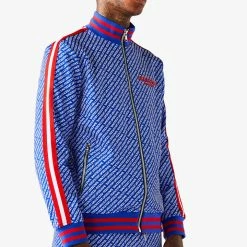 MENS TRACK SETS ARAD TRACK SET-BLUE