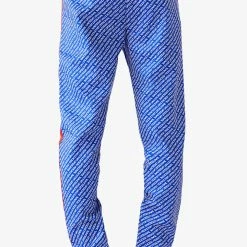 MENS TRACK SETS ARAD TRACK SET-BLUE