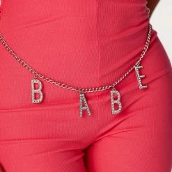 Cheap 🤩 WOMENS ROMPERS & JUMPSUITS Babe Pink Romper 🧨 11 WOMENS ROMPERS & JUMPSUITS Babe Pink Romper