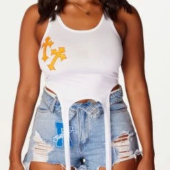 Best Pirce ⌛ WOMENS SHORTS Sienna Light Wash Distressed Denim Short ✨ 13 WOMENS SHORTS Sienna Light Wash Distressed Denim Short