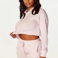 Hot Sale โค๏ธ WOMENS SHORT SETS Alexandra Pink Short Set ๐ฏ 9 WOMENS SHORT SETS Alexandra Pink Short Set