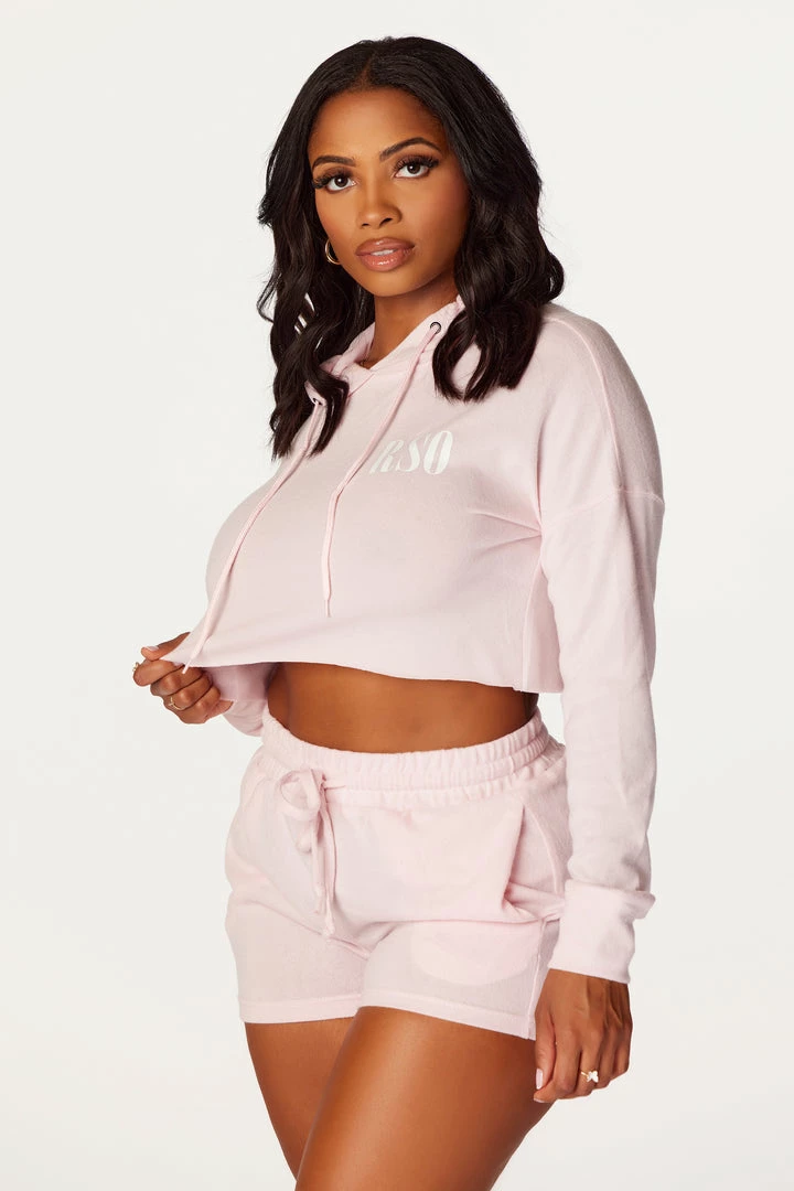 Hot Sale โค๏ธ WOMENS SHORT SETS Alexandra Pink Short Set ๐ฏ 3 WOMENS SHORT SETS Alexandra Pink Short Set