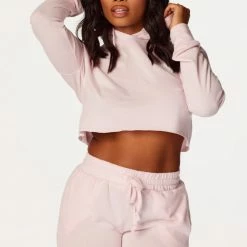 WOMENS SHORT SETS Alexandra Pink Short Set