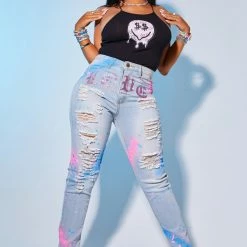 WOMENS TOPS Best Seller MILEY BODYSUIT-BLACK