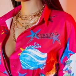 Best Sale ๐ฅ WOMENS ๐ DRESSES Best Seller OCEAN MINI ๐ DRESS-FUCHSIA ๐ 11 WOMENS DRESSES Best Seller OCEAN MINI DRESS-FUCHSIA