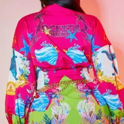 Best Sale ๐ฅ WOMENS ๐ DRESSES Best Seller OCEAN MINI ๐ DRESS-FUCHSIA ๐ 12 WOMENS DRESSES Best Seller OCEAN MINI DRESS-FUCHSIA