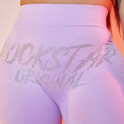 WOMENS DRESSES MERRICK MATCHING PANT SET-LAVENDER Best Seller