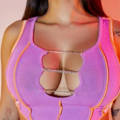 WOMENS DRESSES Best Seller MAEVE SKIRT SET-LAVENDER