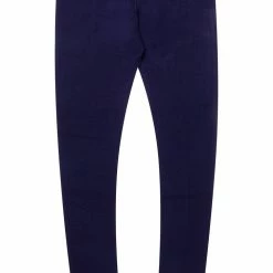 Best Pirce ❤️ WOMENS PANTS RUBI LEATHER & LACE LEGGING-BLUE Best Seller ❤️ 5 WOMENS PANTS RUBI LEATHER & LACE LEGGING-BLUE Best Seller