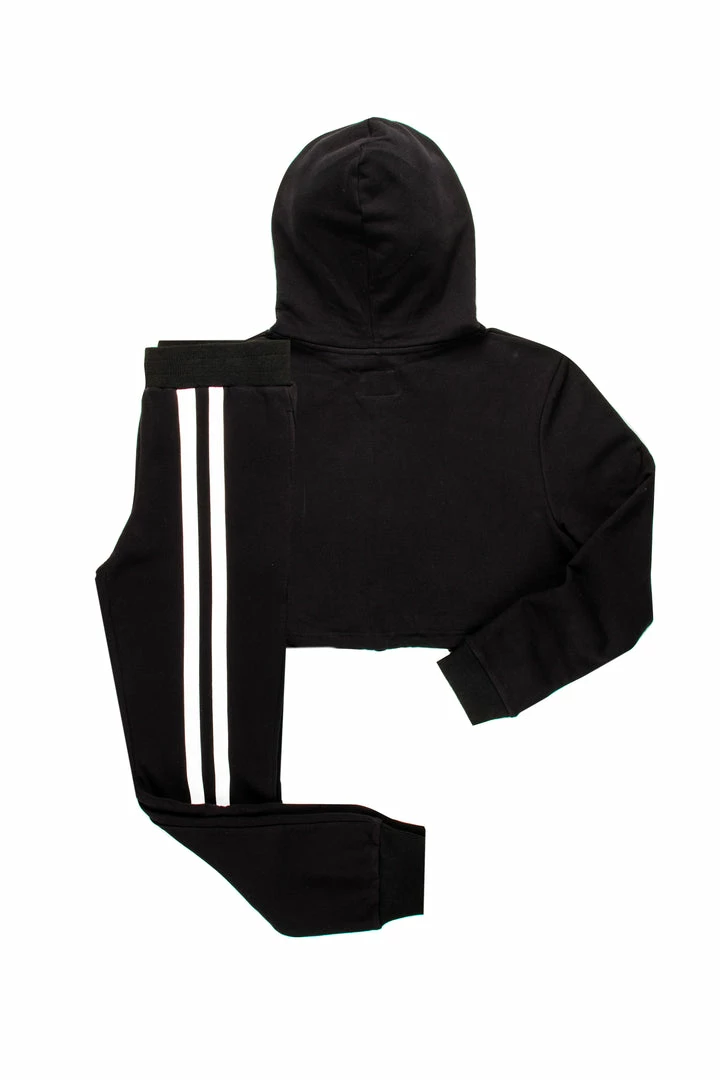 Wholesale ✨ WOMENS TRACK SETS RUE TRACKSET-BLACK 🎉 4 WOMENS TRACK SETS RUE TRACKSET-BLACK