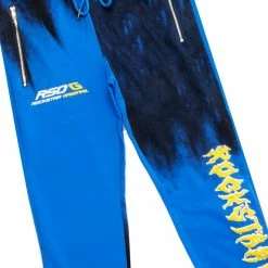 BOYS TRACK SETS KIDS RYGEL TRACK SET-ROYAL BLUE New Arrivals