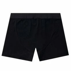MENS ACCESSORIES ROCKBAND LOGO UNDERWEAR-BLACK Best Sellers