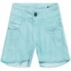 WOMENS SHORTS ROXY SHORTS - TEAL Best Seller