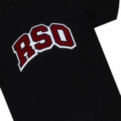 MENS TRACK SETS SEPTIMUS FLARE TRACK PANT SET-BLACK