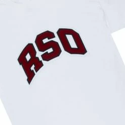 MENS TRACK SETS SEPTIMUS FLARE TRACK PANT SET-WHITE