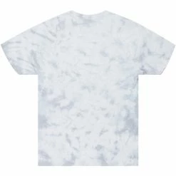 MENS TEES Tops SERPICO T-SHIRT-WHITE/BLACK