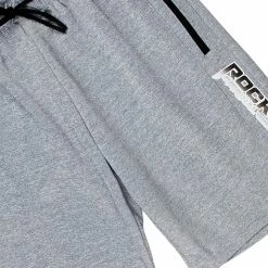 MENS SHORTS SHADOW SHORTS - GREY