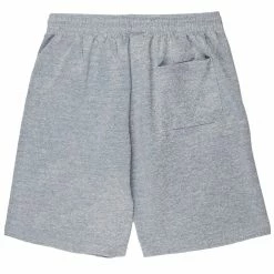 MENS SHORTS SHADOW SHORTS - GREY