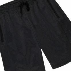MENS SHORTS SPYRO SHORTS - BLACK