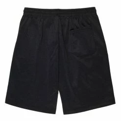 MENS SHORTS SPYRO SHORTS - BLACK
