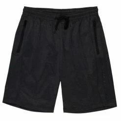 MENS SHORTS SPYRO SHORTS - BLACK