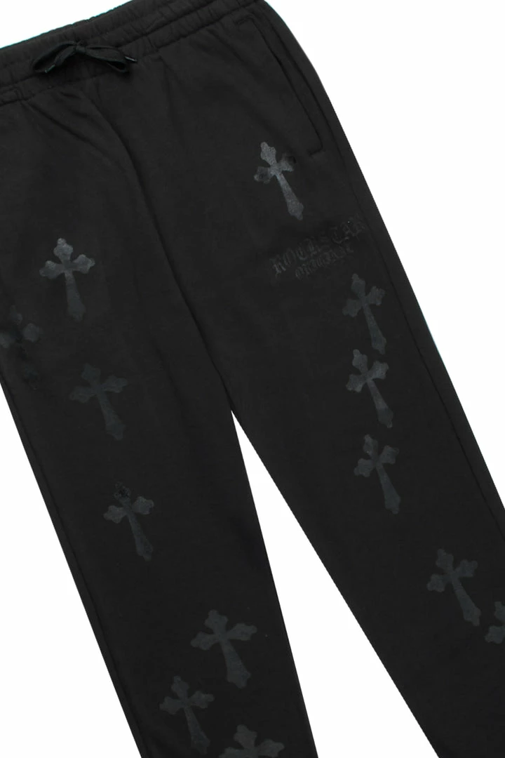 Best Sale ❤️ MENS TRACK SETS STARK TRACK SET-BLACK 🛒 6 MENS TRACK SETS STARK TRACK SET-BLACK