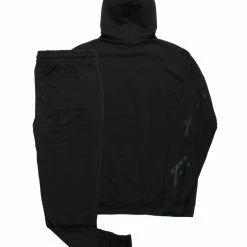 Best Sale ❤️ MENS TRACK SETS STARK TRACK SET-BLACK 🛒 13 MENS TRACK SETS STARK TRACK SET-BLACK