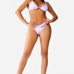 WOMENS SHAPEWEAR Best Seller MADELYN BIKINI - LAVENDER