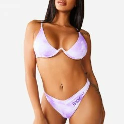 WOMENS SHAPEWEAR Best Seller MADELYN BIKINI - LAVENDER