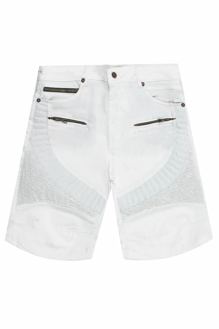 Top 10 ๐ BOYS SHORTS KIDS ROYS BIKER SHORTS - WHITE New Arrivals ๐ 1 BOYS SHORTS KIDS ROYS BIKER SHORTS - WHITE New Arrivals