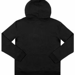 MENS HOODIES & SWEATSHIRTS Slick Crystal Hoodie (Black) Tops