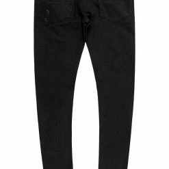 MENS JEANS Stark Black Jean