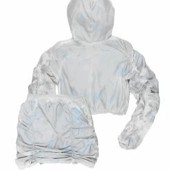 Budget 🎁 WOMENS 👗 DRESSES TEX MATCHING 👗 SKIRT SET-MULTI 🛒 9 WOMENS DRESSES TEX MATCHING SKIRT SET-MULTI