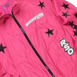 WOMENS ACTIVE SHORT SETS Turbo 2.0 Fuchsia Bike Short Set