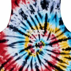 MENS TANKS UZU TANK TOP-MULTI