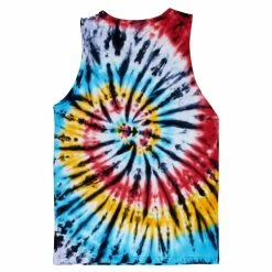 MENS TANKS UZU TANK TOP-MULTI