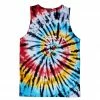 MENS TANKS UZU TANK TOP-MULTI