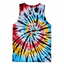 MENS TANKS UZU TANK TOP-MULTI