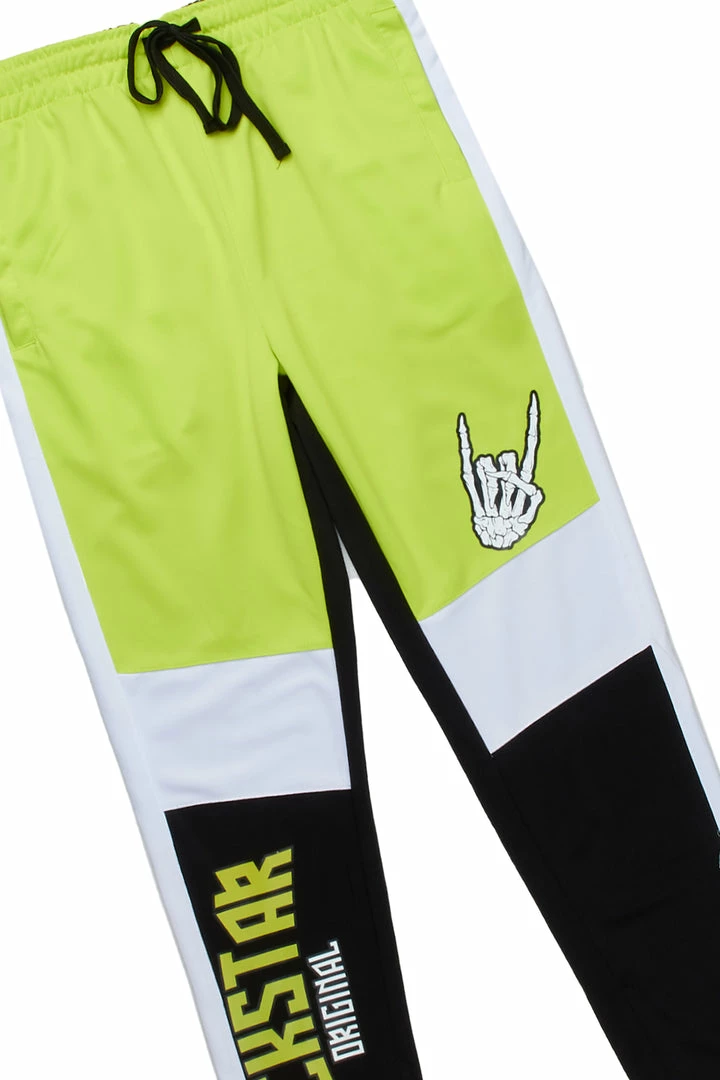 New ๐ฅฐ MENS TRACK SETS VALEN GRAPHIC TRACK SET-GREEN ๐ 3 MENS TRACK SETS VALEN GRAPHIC TRACK SET-GREEN