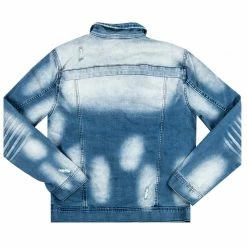 MENS DENIM JACKETS VENICE JACKET