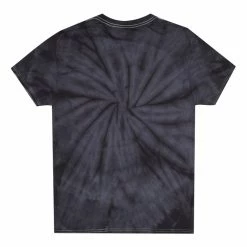 MENS TEES RASPER GRAPHIC T-SHIRT-BLACK/WHITE Tops