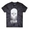 MENS TEES RASPER GRAPHIC T-SHIRT-BLACK/WHITE Tops