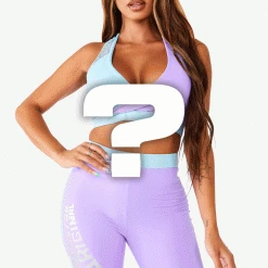 WOMENS ACTIVEWEAR WOMENS MYSTERY ACTIVE WEAR Best Seller