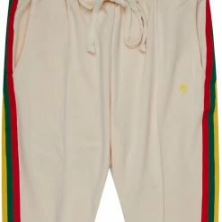 MENS PANTS WONDER TRACKPANT-BEIGE Track Sets