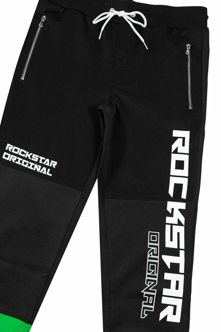 Hot Sale 🔔 BOYS TRACK SETS KIDS WADE T-SHIRT TRACK SET- GREEN New Arrivals 🥰 5 BOYS TRACK SETS KIDS WADE T-SHIRT TRACK SET- GREEN New Arrivals