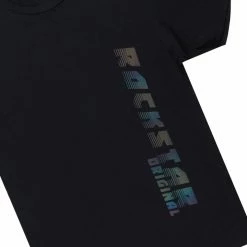 MENS SHORT SETS XADRIAN SHORT SET-BLACK