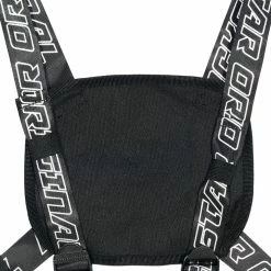 MENS ACCESSORIES XADRIAN REFLECTIVE CHEST BAG-MULTI