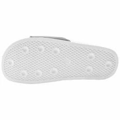 BOYS ACCESSORIES KIDS XADRIAN SLIDES-WHITE New Arrivals