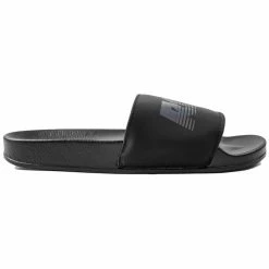 BOYS ACCESSORIES KIDS XADRIAN SLIDES-BLK New Arrivals